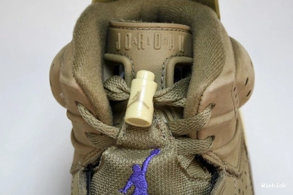 Retro FD1643-300 6 Brown  Kelp Jordan Gore-Tex Air 0714